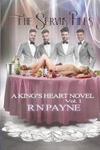 Enlarge image Cover: Servus Files - Royal Payne LLC