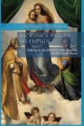 Cover: Backstage Pass to the Flipside 3 - Homina Publishing