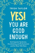 Cover: Yes! You Are Good Enough - Taylored Nlp