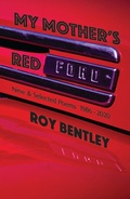 Cover: My Mother's Red Ford - Lost Horse Press