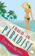 Cover: Fraud in Paradise - Paradise Books, LLC
