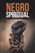 Cover: Negro Spiritual - AUTHORHOUSE