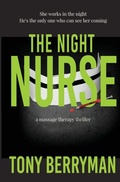 Cover: The Night Nurse - Tony Berryman