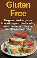 Cover: Gluten Free - Ingram Publishing