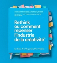 Abbildung von: Rethink Ou Comment Repenser l'Industrie de la Creativite - Figure 1 Publishing