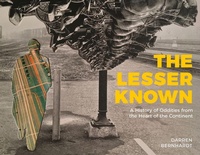 Enlarge image Cover: The Lesser Known - Great Plains Publications Ltd