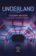 Cover: Underland - Great Plains Publications Ltd