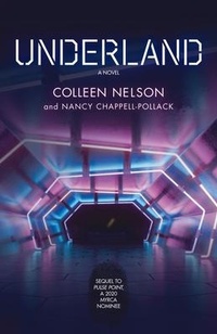 Enlarge image Cover: Underland - Great Plains Publications Ltd