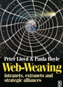 Cover: Web-Weaving - Routledge
