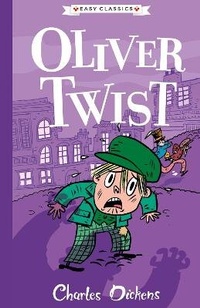 Enlarge image Cover: Oliver Twist (Easy Classics) - Sweet Cherry Publishing