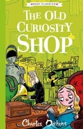 Cover: The Old Curiosity Shop (Easy Classics) - Sweet Cherry Publishing