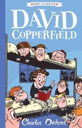 Cover: David Copperfield (Easy Classics) - Sweet Cherry Publishing