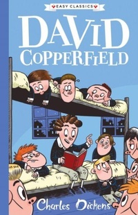 Enlarge image Cover: David Copperfield (Easy Classics) - Sweet Cherry Publishing