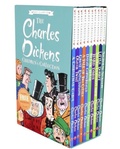 Cover: The Charles Dickens Children's Collection - Sweet Cherry Publishing