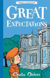 Enlarge image Cover: Great Expectations (Easy Classics) - Sweet Cherry Publishing