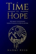 Cover: A Time to Hope - Authentic Media