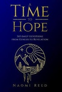 Enlarge image Cover: A Time to Hope - Authentic Media