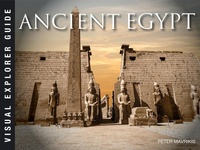 Abbildung von: Ancient Egypt - Amber Books