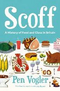 Abbildung von: Scoff - Atlantic Books