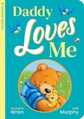 Cover: Daddy Loves Me - Imagine That