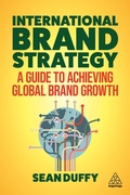 Cover: International Brand Strategy - Kogan Page Ltd