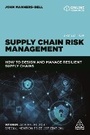 Cover: Supply Chain Risk Management - Kogan Page Ltd