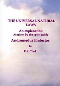 Enlarge image Cover: The Universal Natural Laws - Independent Publishing Network