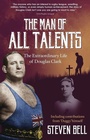 Cover: Man of All Talents; the - Pitch Publishing Ltd