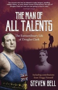 Cover: Man of All Talents; the - Pitch Publishing Ltd