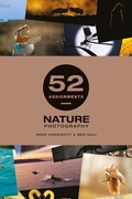 Cover: 52 Assignments: Nature Photography - Ammonite Press