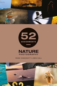 Abbildung von: 52 Assignments: Nature Photography - Ammonite Press