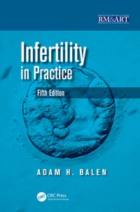Enlarge image Cover: Infertility in Practice - CRC Press