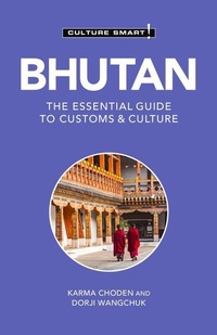 Abbildung von: Bhutan - Culture Smart! - Kuperard