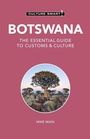 Cover: Botswana - Culture Smart! - Kuperard