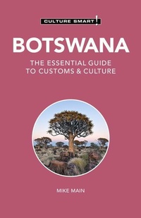 Abbildung von: Botswana - Culture Smart! - Kuperard