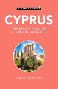 Abbildung von: Cyprus - Culture Smart! - Kuperard
