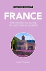 Cover: France - Culture Smart! - Kuperard