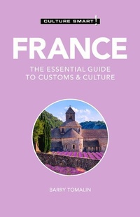 Enlarge image Cover: France - Culture Smart! - Kuperard