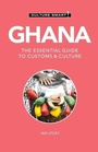 Cover: Ghana - Culture Smart! - Kuperard