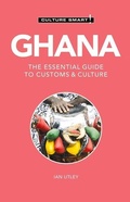 Cover: Ghana - Culture Smart! - Kuperard