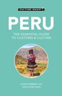 Cover: Peru - Culture Smart! - Kuperard