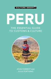 Abbildung von: Peru - Culture Smart! - Kuperard