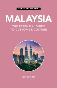 Abbildung von: Malaysia - Culture Smart! - Kuperard