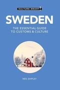 Cover: Sweden - Culture Smart! - Kuperard