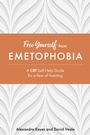 Cover: Free Yourself from Emetophobia - Jessica Kingsley Publishers
