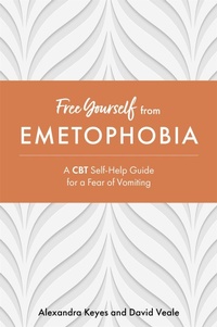 Enlarge image Cover: Free Yourself from Emetophobia - Jessica Kingsley Publishers
