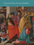 Cover: National Gallery Technical Bulletin - National Gallery Company Ltd