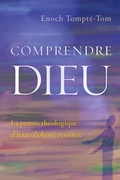 Cover: Comprendre Dieu - LivresHippo