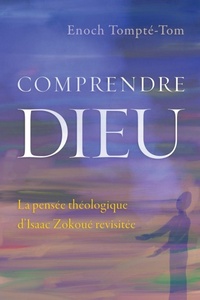 Enlarge image Cover: Comprendre Dieu - LivresHippo