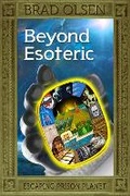 Cover: Beyond Esoteric - Consortium of Collective Consciousness,U.S.